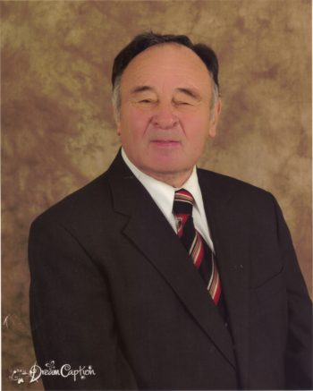 Cliff Nixon